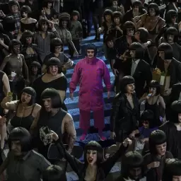 Oliver Tree – Essence (feat. Super Computer)