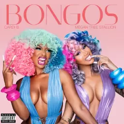 Cardi B – Bongos