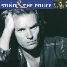 The Police – Every Breath You Take