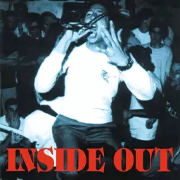 Inside Out – No Spiritual Surrender