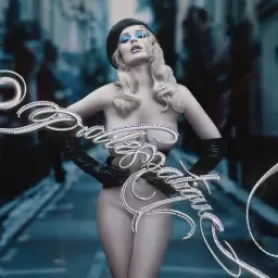 Kim Petras – Problématique