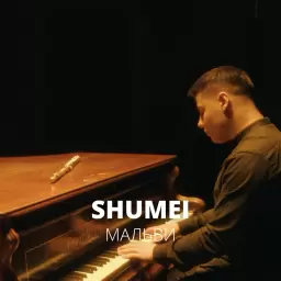 SHUMEI – Мальви