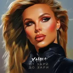 ХАННА – От зари до зари