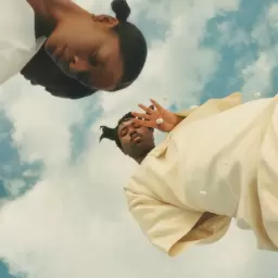 Sampha – Suspended
