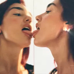 Dua Lipa – Houdini