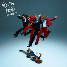 Måneskin – Off My Face