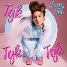 Jerry Heil – ТУК ТУК ТУК