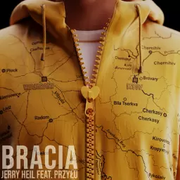Jerry Heil – BRACIA