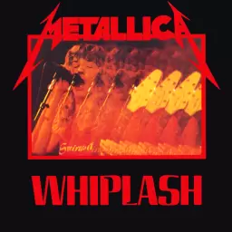 Metallica – Whiplash