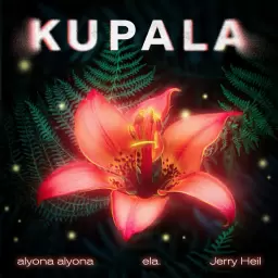 alyona alyona – KUPALA