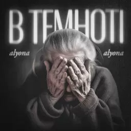 alyona alyona – В темноті