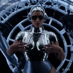 Beyoncé – MY HOUSE
