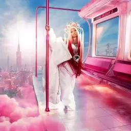 Nicki Minaj – Are You Gone Already