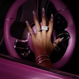 Nicki Minaj – Beep Beep