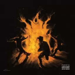kizaru – И Я ВЕСЬ ГОРЮ
