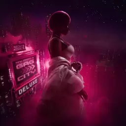 Nicki Minaj – Press Play
