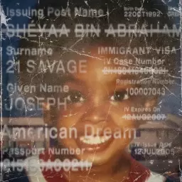21 Savage – née-nah