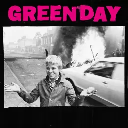 Green Day – Bobby Sox
