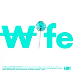 (G)I-DLE – Wife