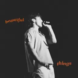 Benson Boone – Beautiful Things
