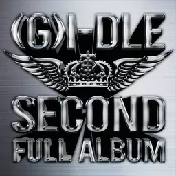 (G)I-DLE – Super Lady