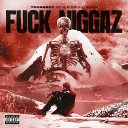 YoungBoy Never Broke Again – Fuck Niggaz