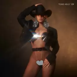 Beyoncé – TEXAS HOLD 'EM