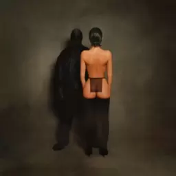 Kanye West – BACK TO ME