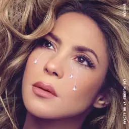 Shakira – Puntería