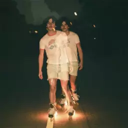 Benson Boone – Slow It Down