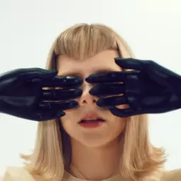 AURORA – Some Type Of Skin