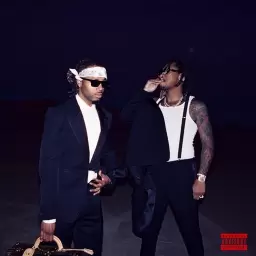 Future – Everyday Hustle