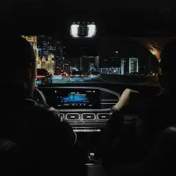 MACAN – БРАТ