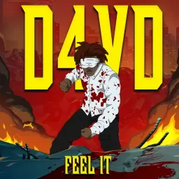 d4vd – Feel It