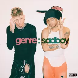 mgk – ​beauty