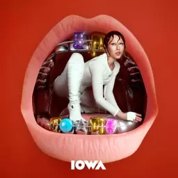 IOWA – Кусь