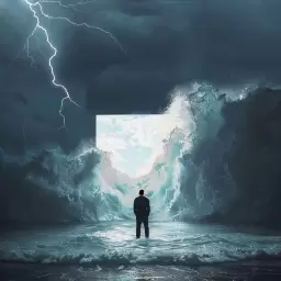 JONY – Реки вели