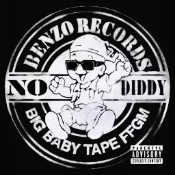 Big Baby Tape – NO DIDDY
