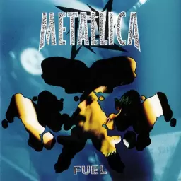 Metallica – Fuel