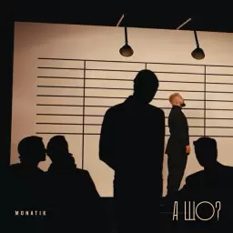 MONATIK – А що?