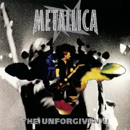 Metallica – The Unforgiven II