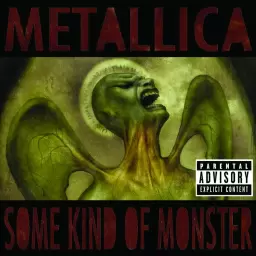 Metallica – Some Kind Of Monster