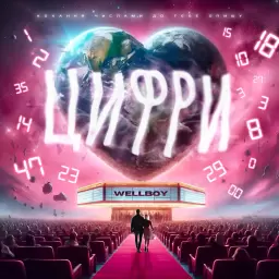Wellboy – Цифри