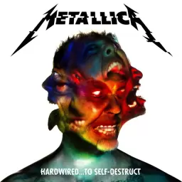 Metallica – Confusion