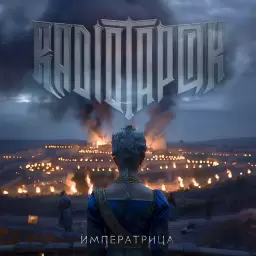 RADIO TAPOK – Императрица