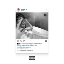 OG Buda – Сделай Мне Приятно Щас