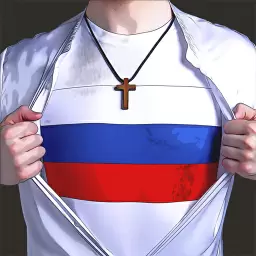 SHAMAN – ДУША НАРАСПАШКУ