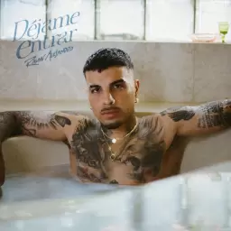 Rauw Alejandro – Déjame Entrar