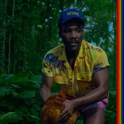 Childish Gambino – Yoshinoya