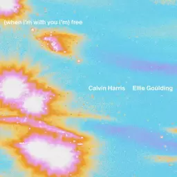 Calvin Harris – Free